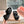 miu dad sandal black calfskin