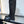 HM Black Leather Jumping High Boots