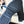 HM Black Leather Jumping High Boots
