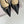 Jimmy Choo 65mm High Heel Slingback Pumps in Black Patent Leather
