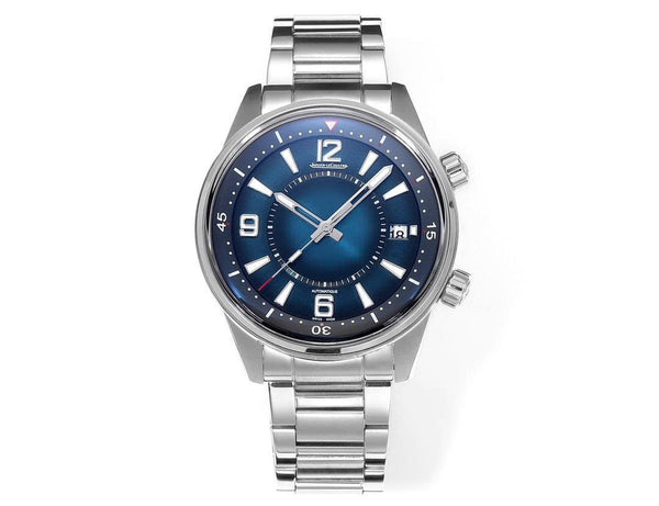 JL Watch Polaris Mariner Blue Steel