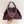 CC 25S Hobo Bag 25cm Burgundy Calfskin