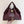 CC 25S Hobo Bag 25cm Burgundy Calfskin