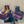 GG Horsebit Platform Ankle Boots in Suede
