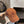 Cappellino da baseball LP in cotone marrone