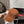 Cappellino da baseball LP in cotone marrone