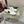GGDB Ball Star Low Top Sneakers in White and Black Cowhide