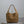 YSL Bea Hobo Bag 50cm in Brown Suede