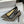 CD Capture Pump 10cm in Black and Nude Mesh