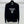 Prad Logo Crew-Neck  Sweater in Natural Wool