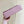 FLAP BAG 23CM PINK LAMBSKIN LIGHT GOLD HARDWARE