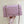 FLAP BAG 23CM PINK LAMBSKIN LIGHT GOLD HARDWARE