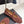 ALAIA MARY JANE FLATS CHOCOLATE BROWN SUEDE