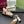 GG Horsebit High Heel Sandals in White Cowhide