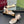 GG Horsebit High Heel Sandals Embossed Logo in White Cowhide