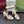 GG Horsebit High Heel Sandals Embossed Logo in White Cowhide