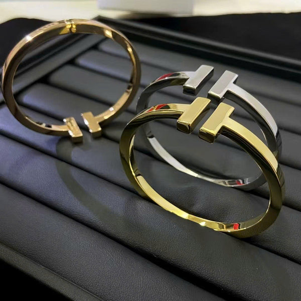 T SQUARE BRACELET