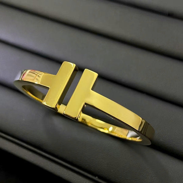 T SQUARE BRACELET