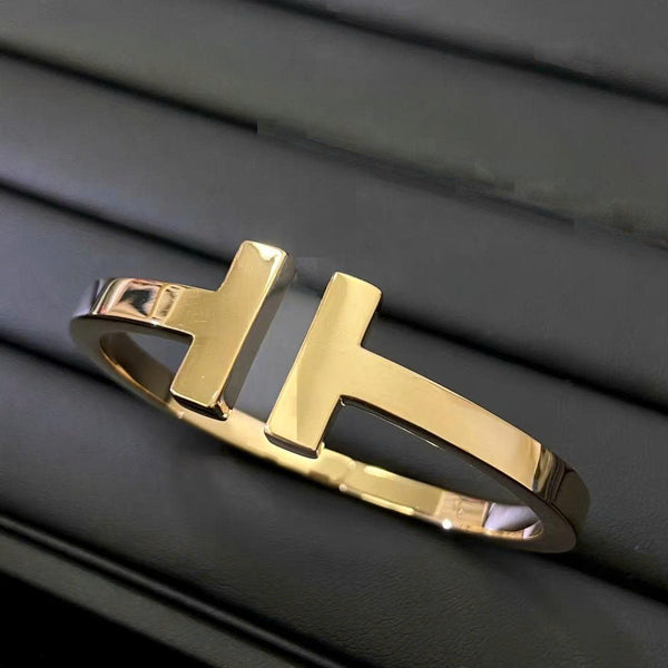 T SQUARE BRACELET